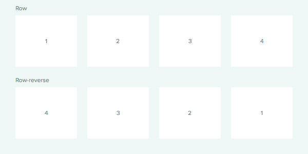 CSS Flexbox