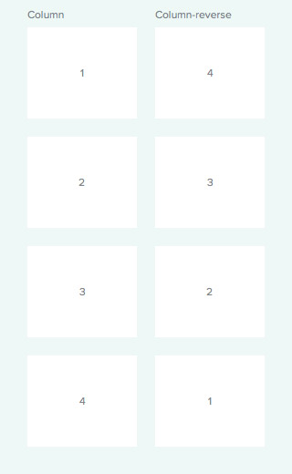 CSS Flexbox