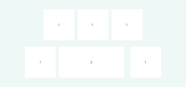 CSS Flexbox